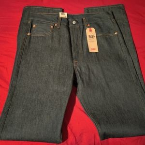 Men's Levi's 501 Jeans Original